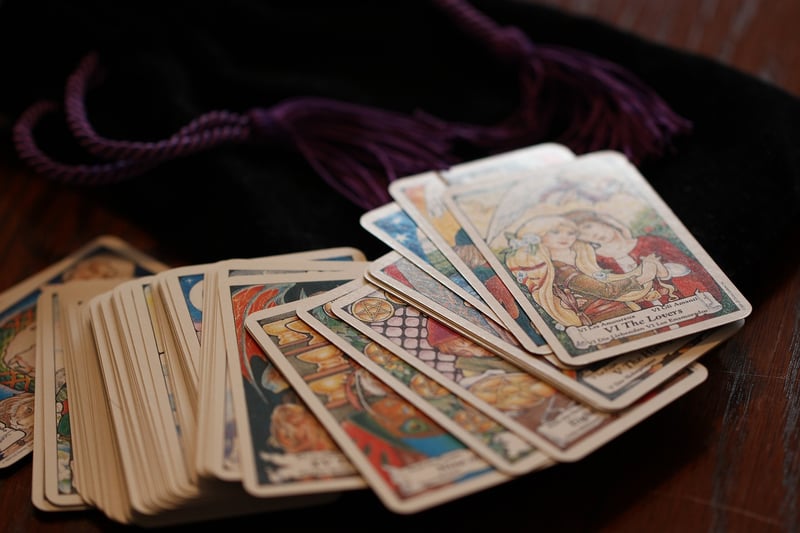 Occult Chronicles