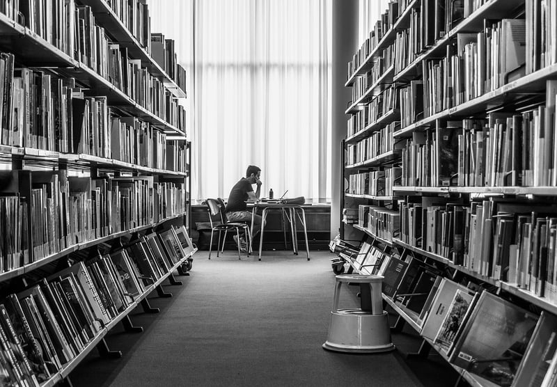 Quiet Knowledge