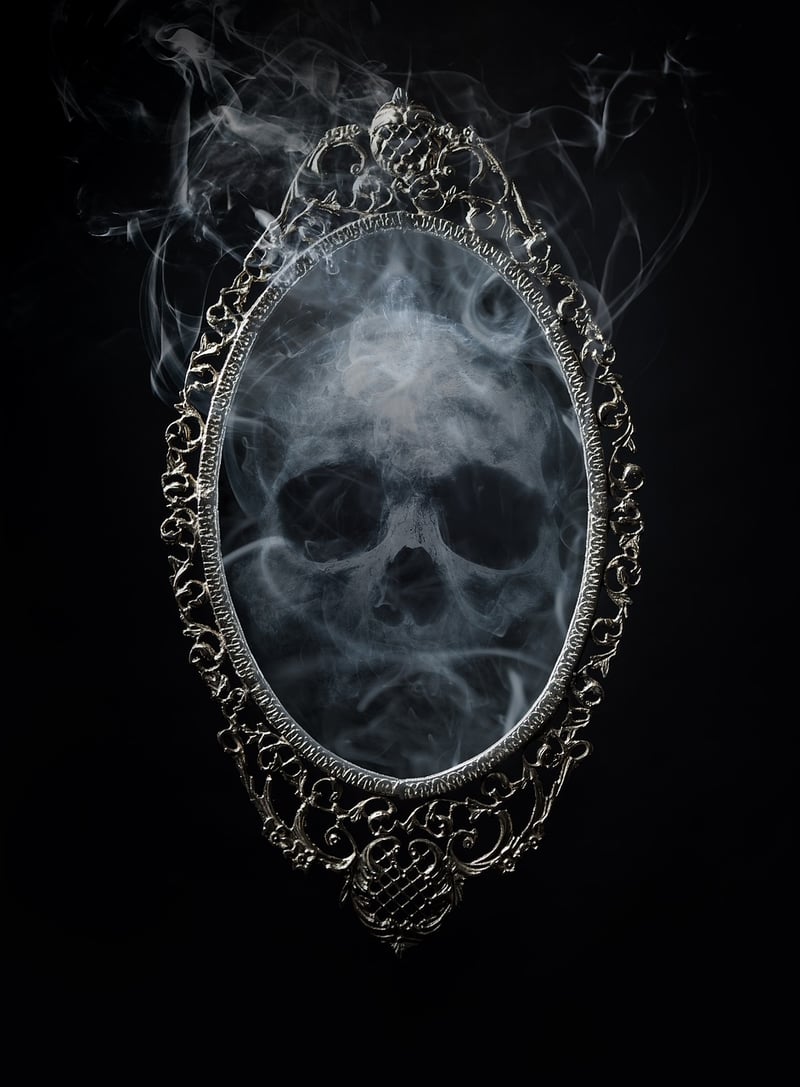 Occult Chronicles Image